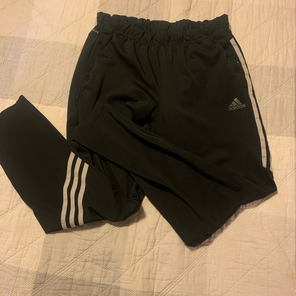 Adidas Aeroready Joggers Women’s Large